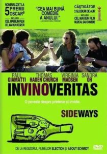Sideways (2004)