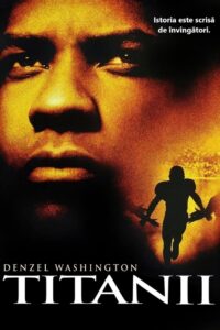 Remember the Titans (2000)