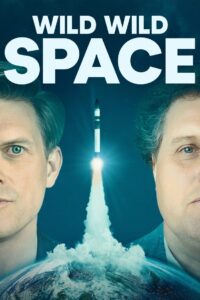 Wild Wild Space (2024)