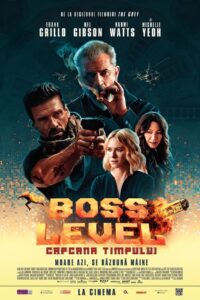Boss Level (2020)