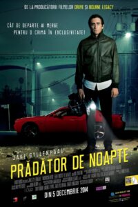 Nightcrawler (2014)