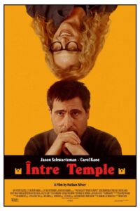 Between the Temples (2024)