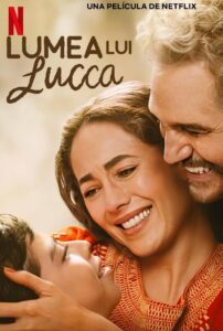 Los dos hemisferios de Lucca (2025)