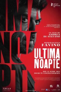 L’ultima notte di Amore (2023)