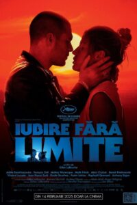 L’Amour ouf (2024)