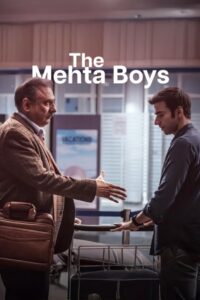 Mehta Boys (2024)
