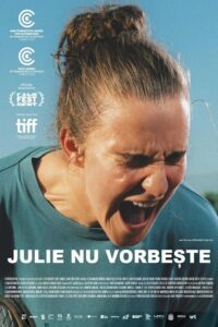 Julie zwijgt (2024)