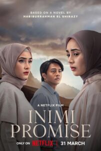Setetes Embun Cinta Niyala (2025)