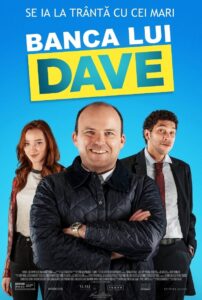 Bank of Dave (2023)