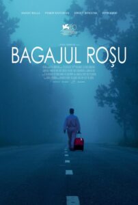 The Red Suitcase (2023)