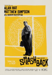 Splashback (2025)