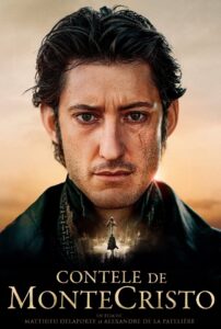 Le Comte de Monte-Cristo (2024)