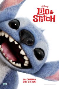 Lilo & Stitch