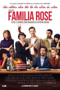 Familia Rose