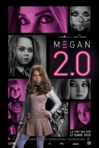 M3GAN 2.0