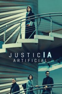 Justiție artificială