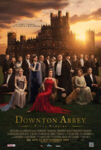 Downton Abbey: The Grand Finale