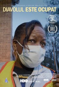 Diavolul este ocupat