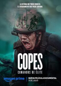 COPES: Comandos de élite
