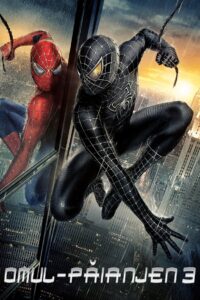 SPIDER-MAN 3