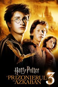 Harry Potter și prizonierul din Azkaban