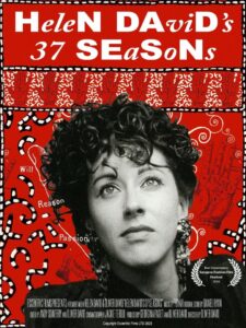 Helen David’s 37 Seasons