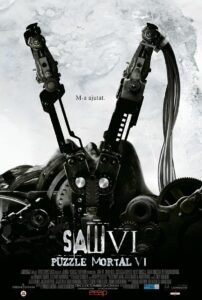 SAW VI