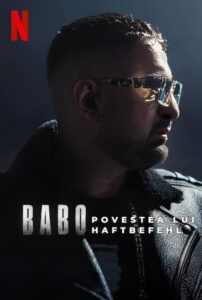 Babo – Die Haftbefehl Story