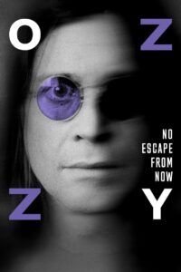 Ozzy: No Escape from Now
