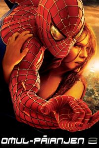 Spider-man 2
