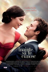 Me before you
