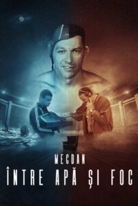 Megdan: Between Water and Fire